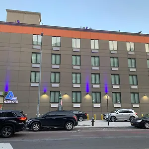 Hotel Alden, New York