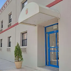 Super 8 By Wyndham Long Island Lga Nueva York