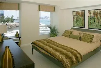 Cesar Suites At Harborside New York Hotel