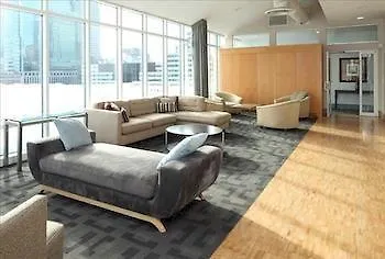 Hotel Cesar Suites At Harborside New York United States