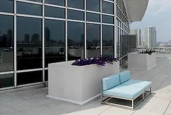 Cesar Suites At Harborside New York United States