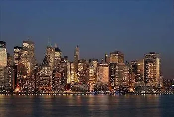 Cesar Suites At Harborside New York Hotel